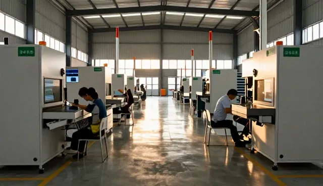 泊头市恒达除尘设备有限公司
