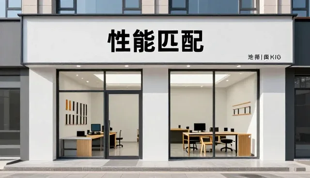 生产线配套选型中的关键考量因素