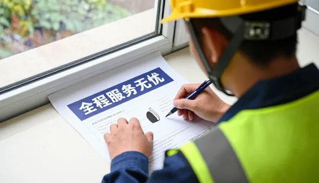 布袋除尘器在不同工况方向变化下的应用适配性分析