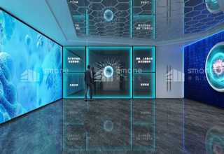 合肥LC阴阳式光衰减器厂家供应