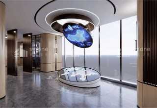 工业园区敬业的招投标代理收费标准