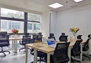 滨海新区华安以客为尊