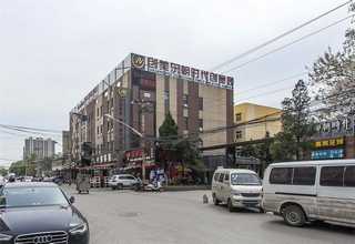 天津白领盒饭搭配