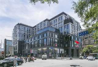 汕头厂房绿化养护公司