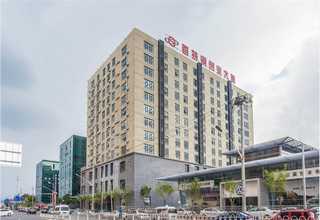 上海铜铝复合异型软连接