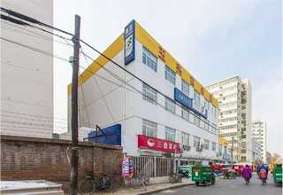 河北哪里镀锌方管矩形管