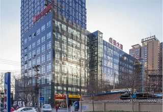 北京合成实验室废气处理设备厂家排名