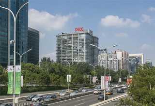 湖北湿地光伏供电系统