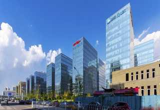 上海别墅室内移门设计